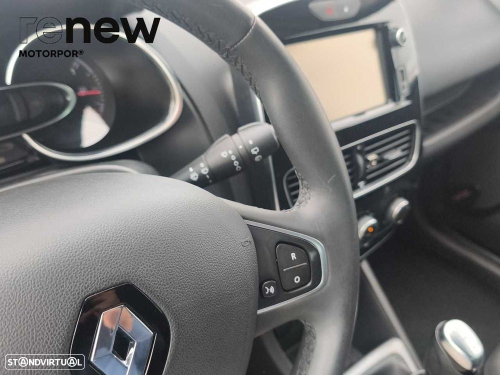 Renault Clio 0.9 TCe Limited - 16