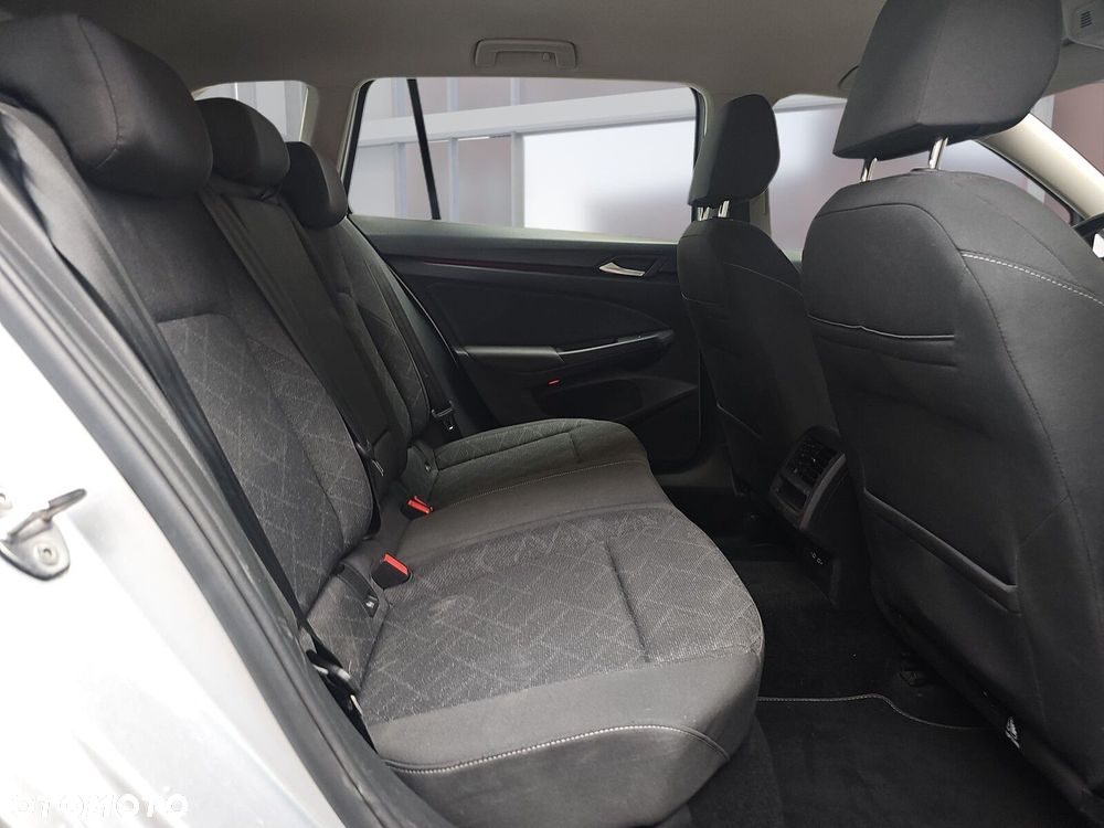 Volkswagen Golf Variant 1.5 TSI EVO Life - 12