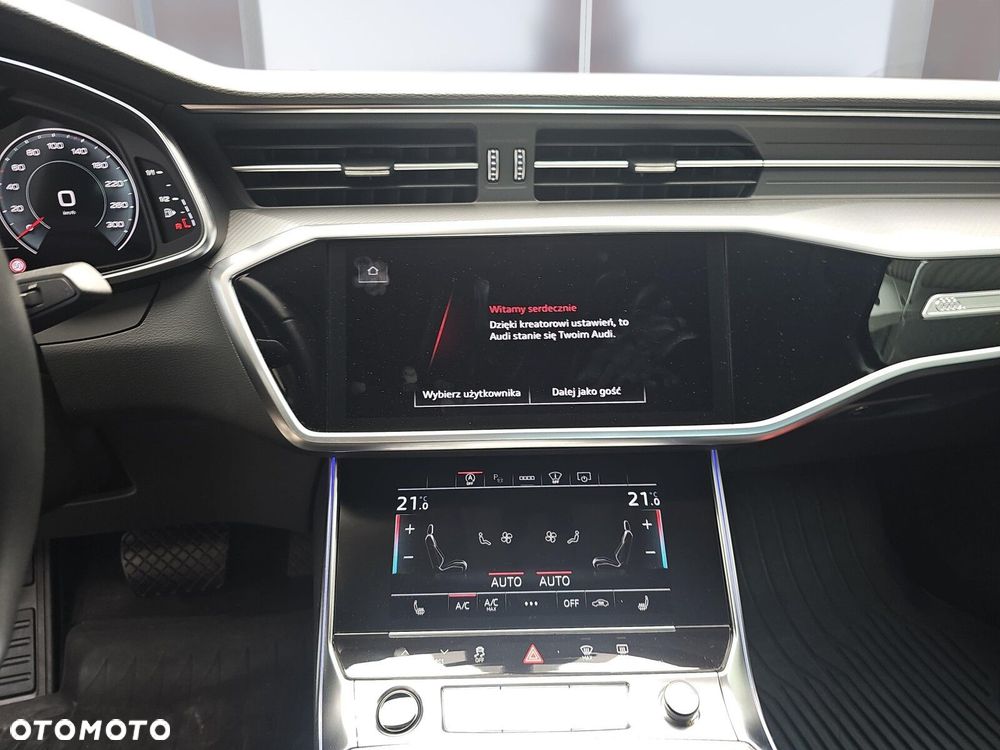 Audi A6 Limousine 45 TFSI mHEV Sport S tronic - 18