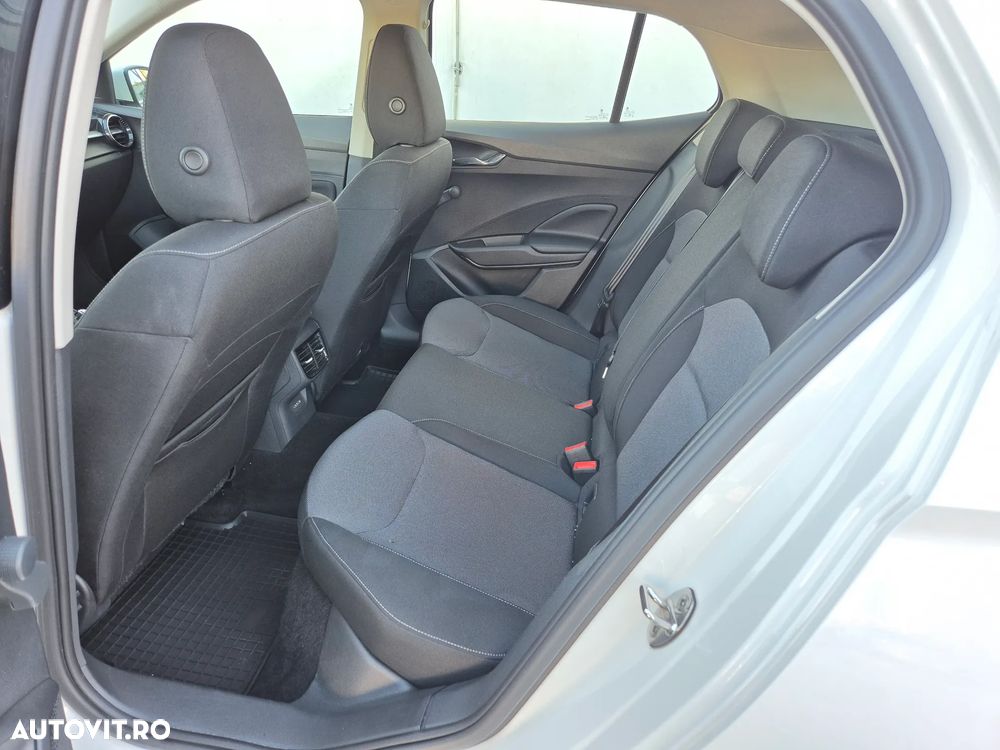 Skoda Fabia 1.0 TSI 95 CP Ambition - 12