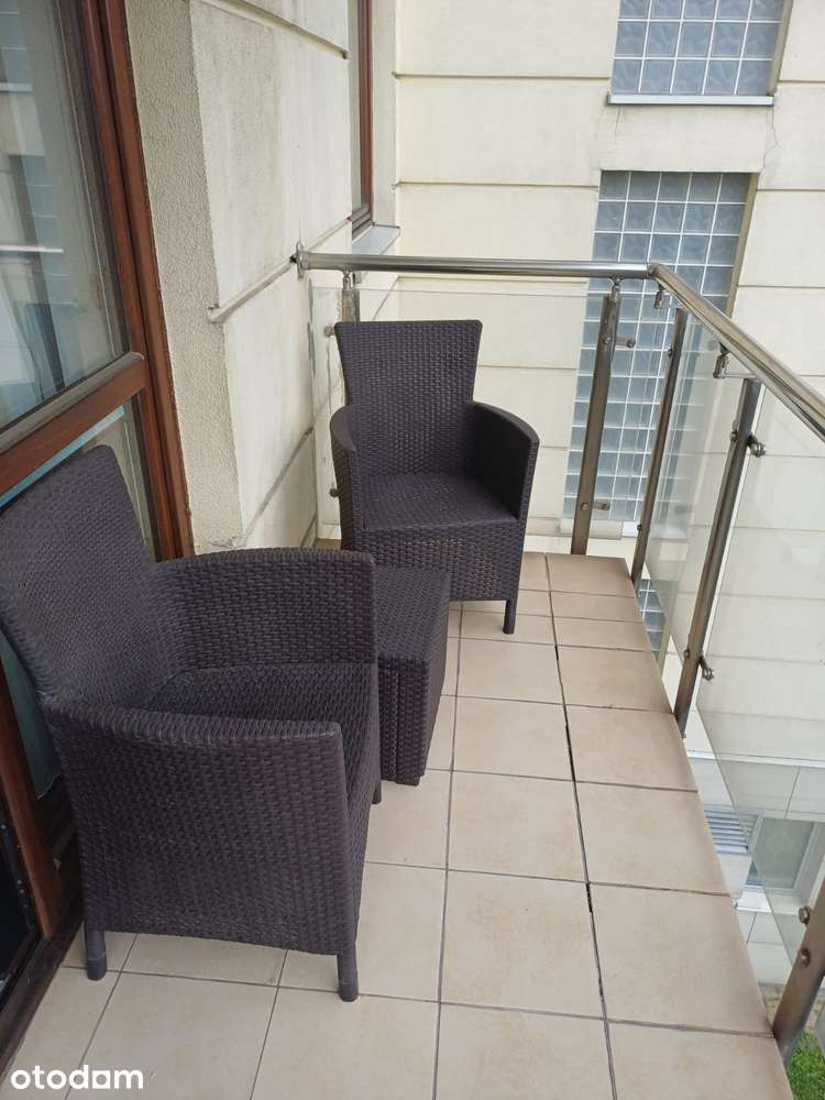 Eleganckie 3 Pokoje z Klimatyzacją - Siłownia i Sauna w cenie***