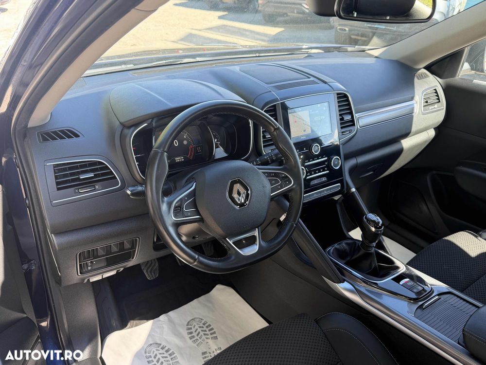 Renault Koleos ENERGY dCi 130 INTENS - 12