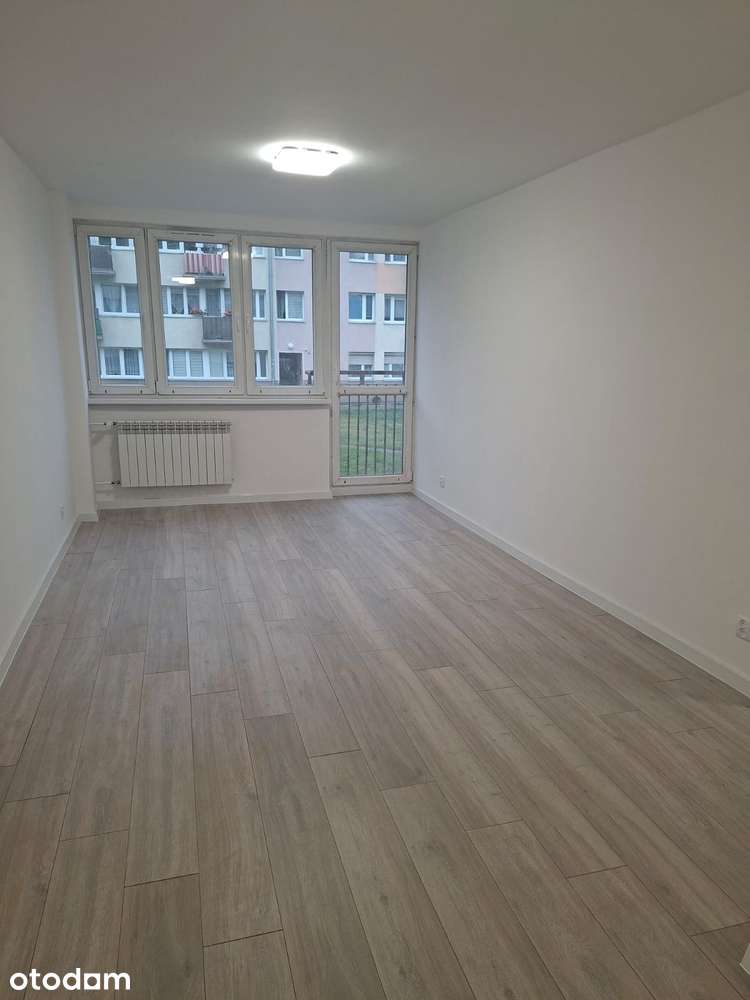 2 POKOJE | 36 m² | Po remoncie | Gotowe do zamieszkania