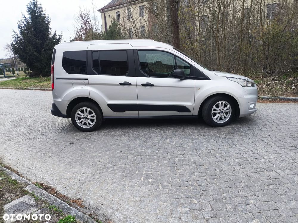 Ford Tourneo Connect 1.5 EcoBlue Start-Stop Trend - 6