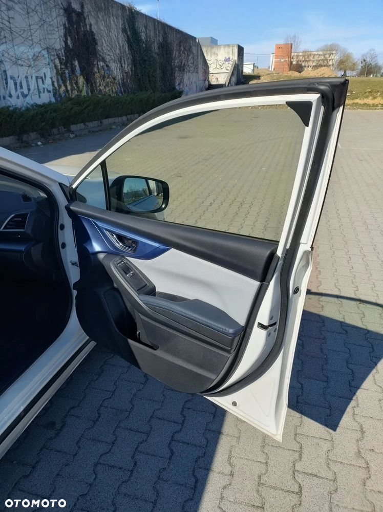 Subaru Crosstrek 2.0i-S e-Boxer Active (EyeSight) Lineartronic - 20