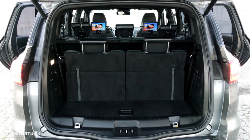 Ford S-Max 2.0 TDCi ST-Line Powershift - 30