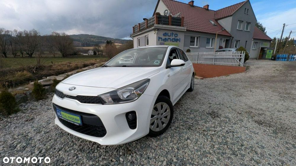 Kia Rio - 2