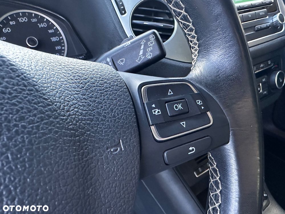 Volkswagen Tiguan 1.4 TSI BlueMotion Technology Cup Sport & Style - 24