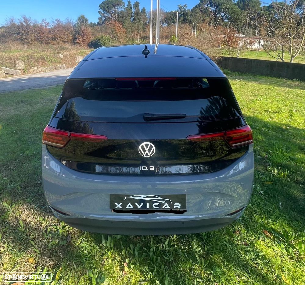 VW ID.3 Pro S (5L) - 2