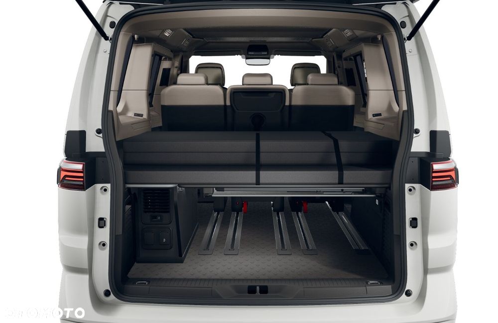 Volkswagen California - 4