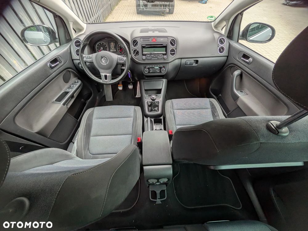 Volkswagen Golf Plus 1.4 TSI Style - 15