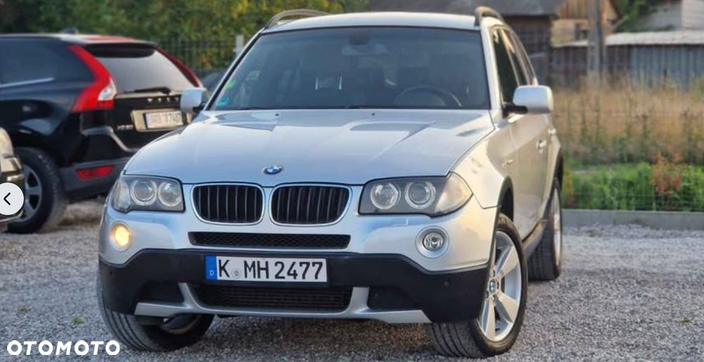 BMW X3 xDrive20d Edition Lifestyle - 14