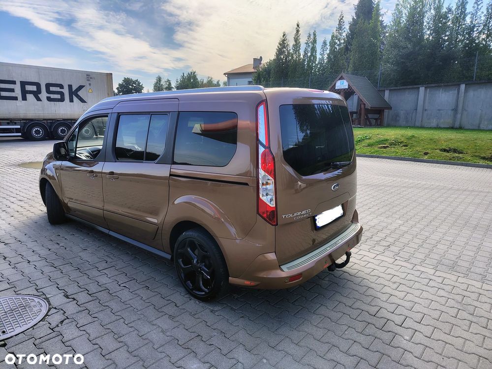 Ford Tourneo Connect Grand - 6