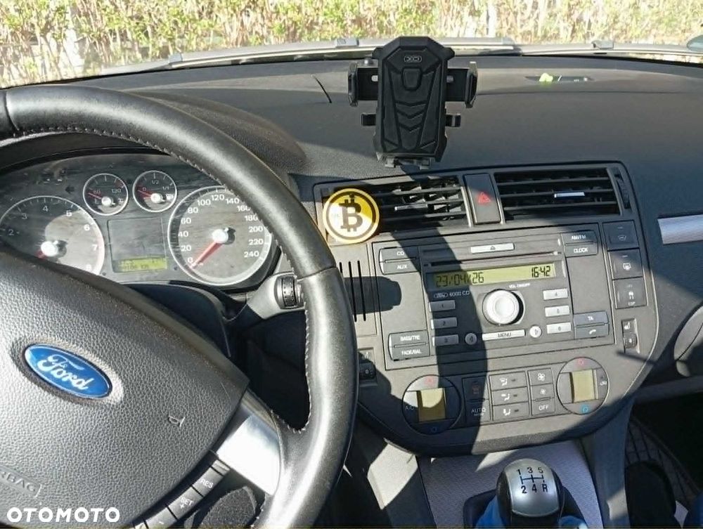 Ford Focus C-Max - 2