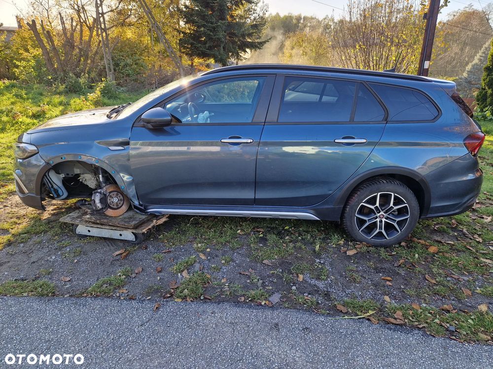 Fiat Tipo - 3