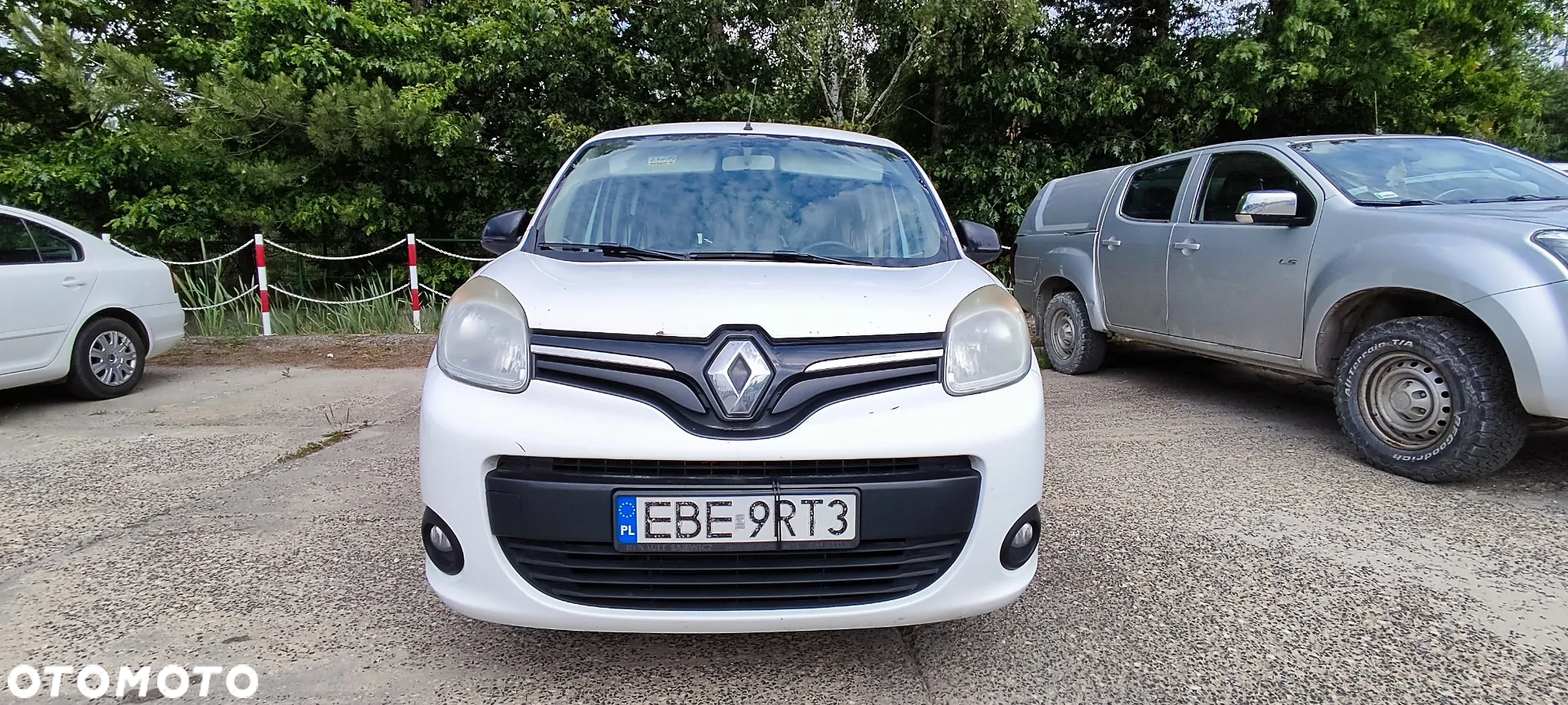 Renault Kangoo - 3