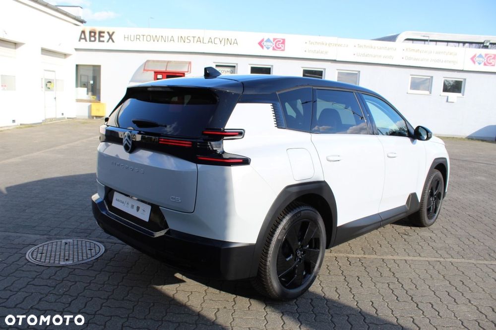Citroën C5 Aircross - 8