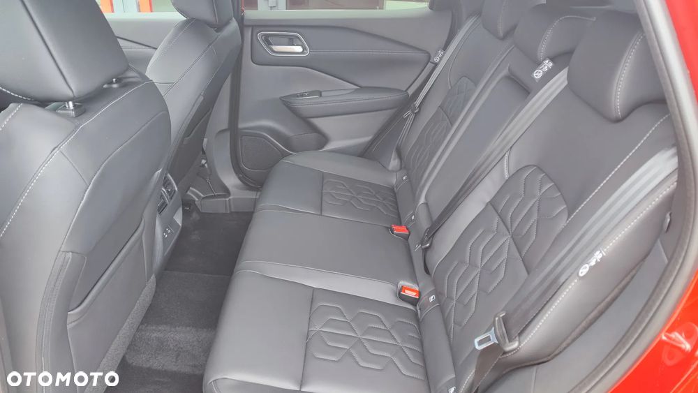 Nissan Qashqai 1.3 DIG-T MHEV Tekna Xtronic - 14