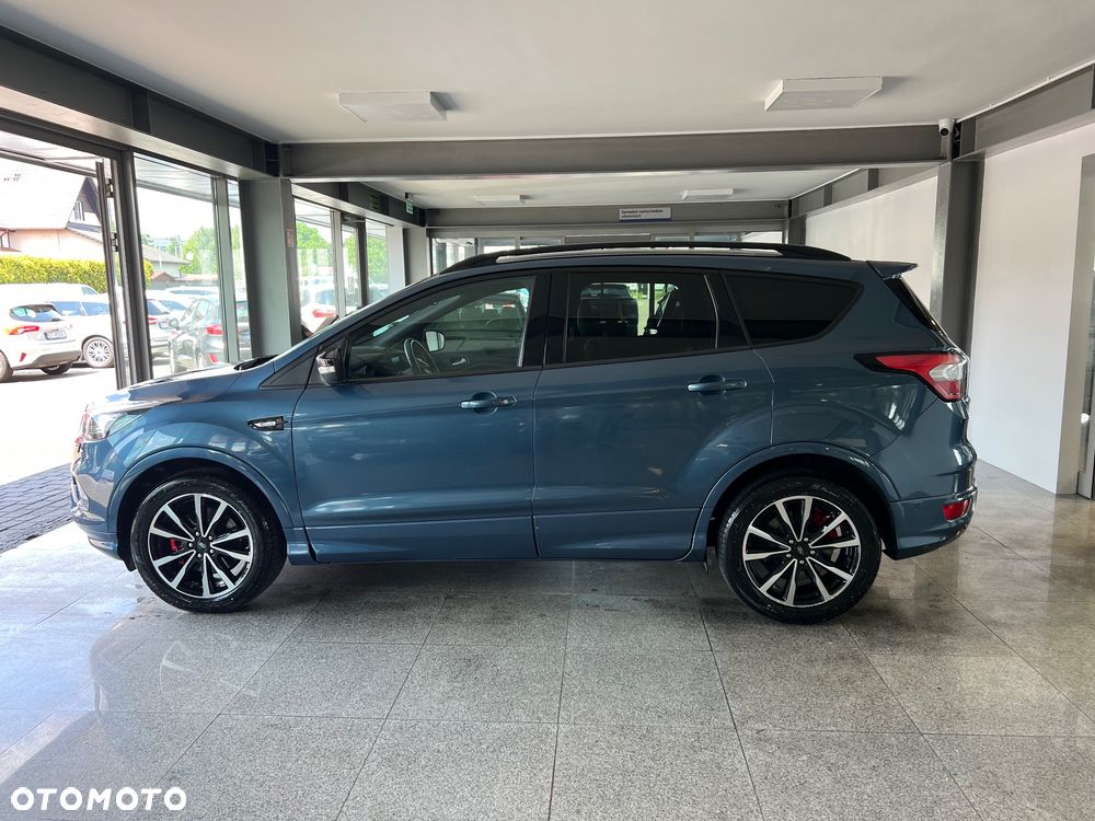 Ford Kuga 1.5 EcoBoost FWD ST-Line ASS - 9