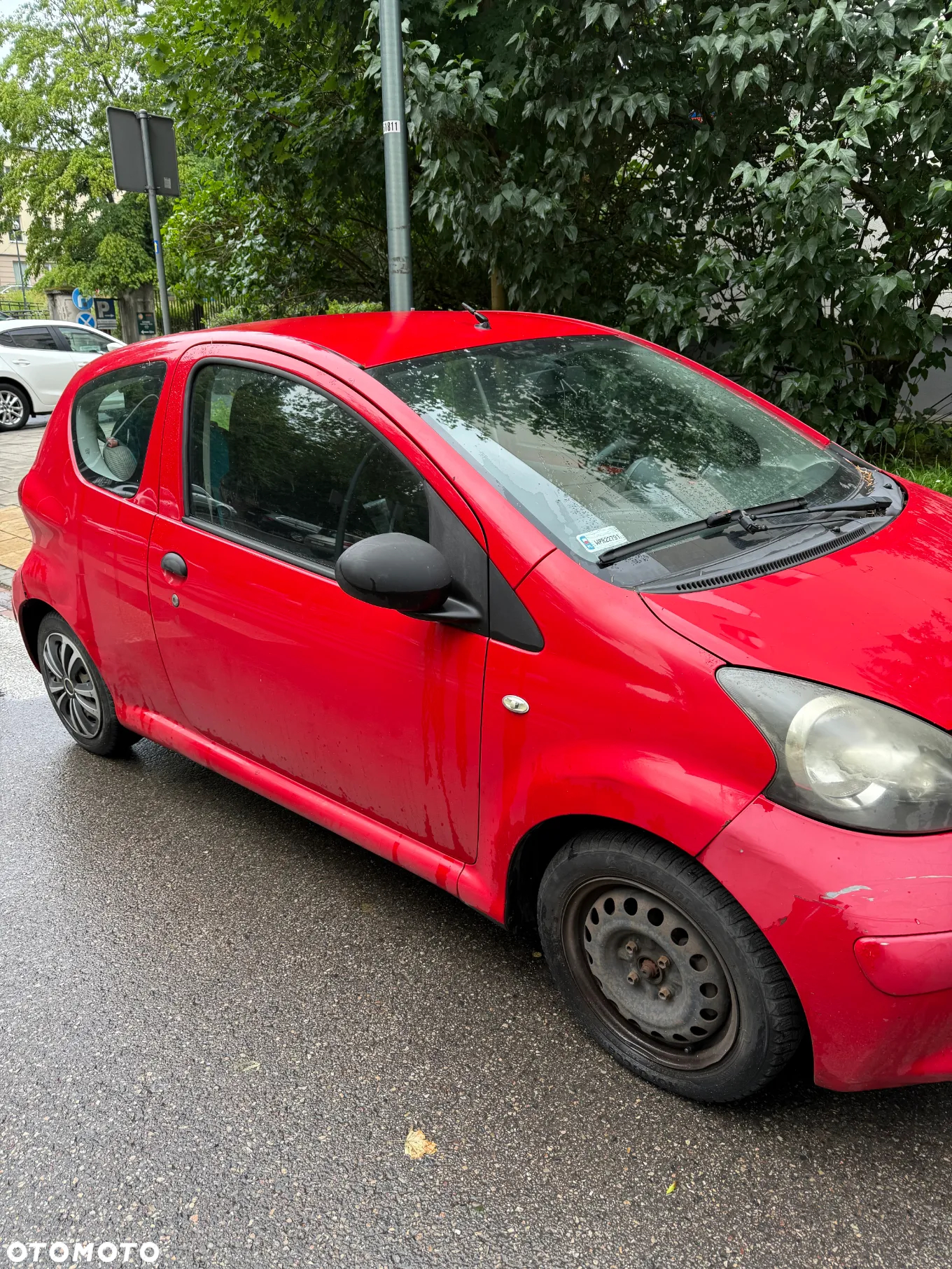 Toyota Aygo - 3