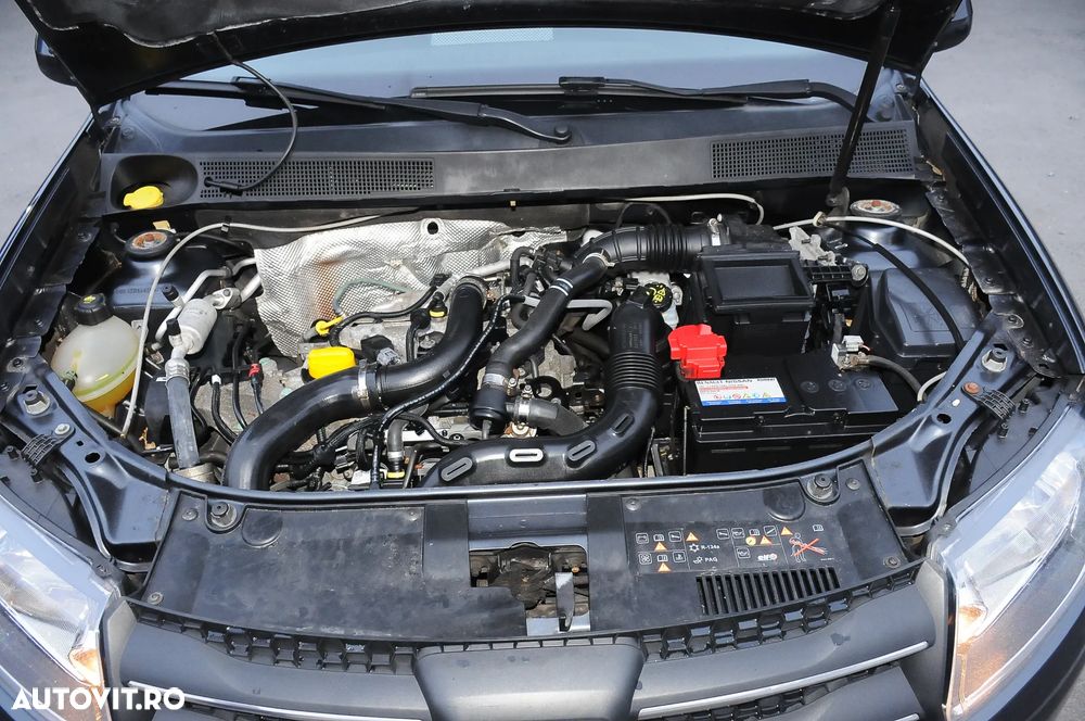 Dacia Sandero Stepway TCe 90 Easy-R Prestige - 20