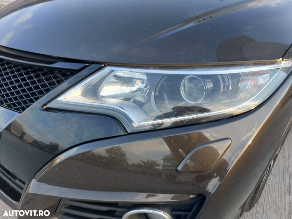 Honda Civic 1.6 i-DTEC Sport - 13