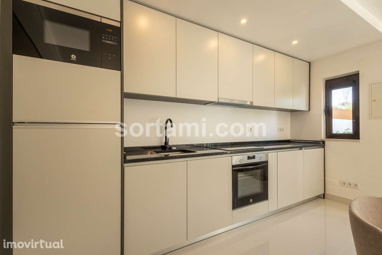 Apartamento T2 Venda em Almancil,Loulé - Grande imagem: 5/22