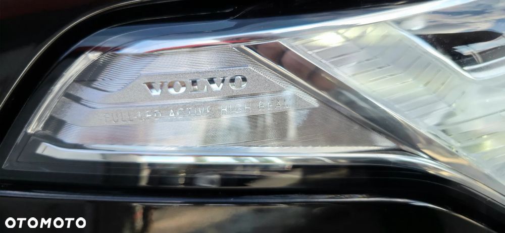 Volvo XC 90 D5 SCR AWD Inscription - 19