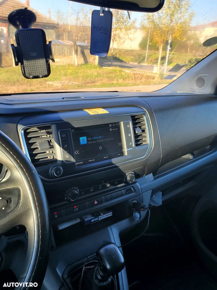 Peugeot Expert L3 2.0 BlueHDi 150 - 3