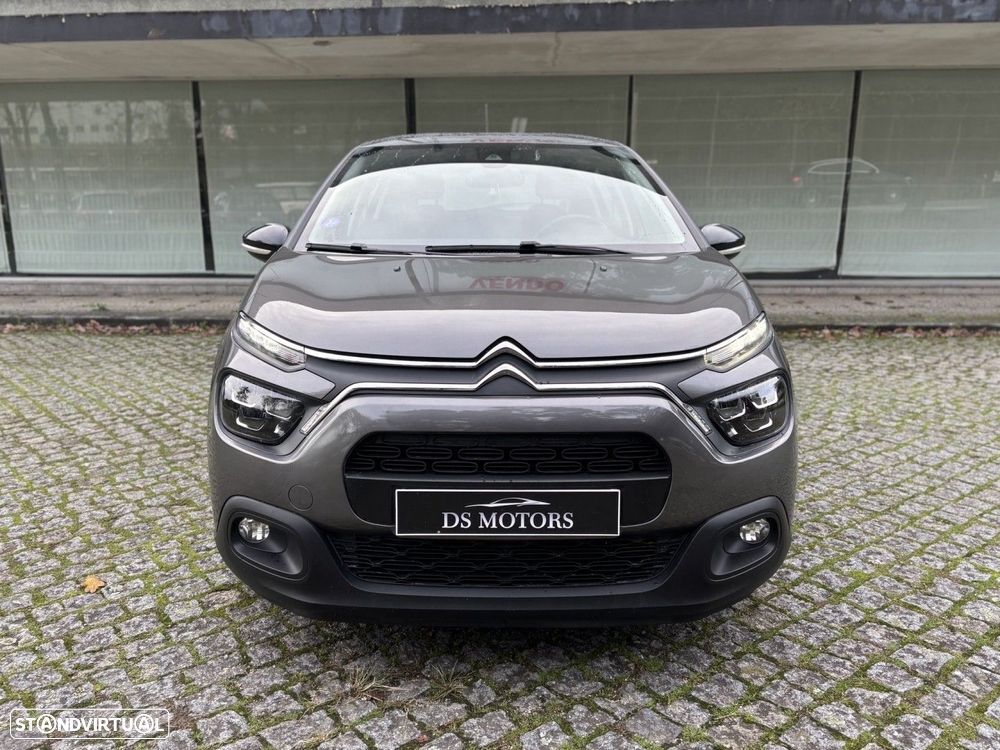 Citroën C3 1.2 PureTech Feel - 2