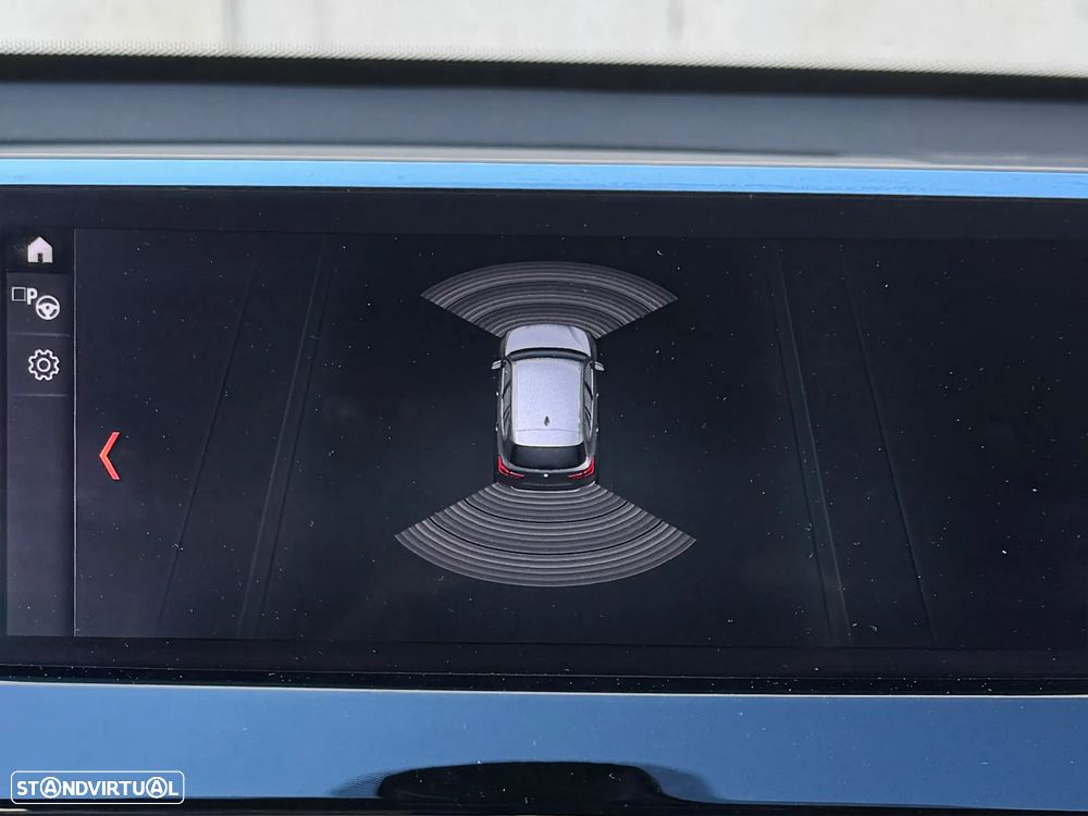 BMW X1 xDrive25e M Sport - 11