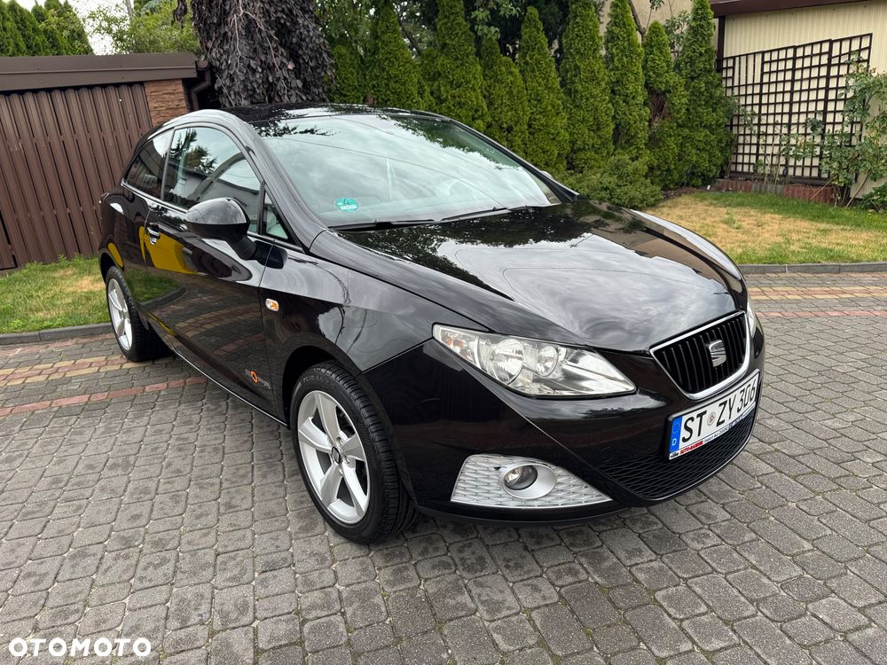Seat Ibiza - 6