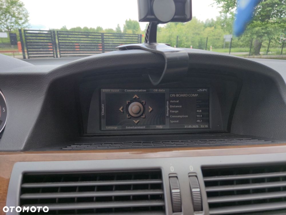 BMW Seria 7 730d - 19