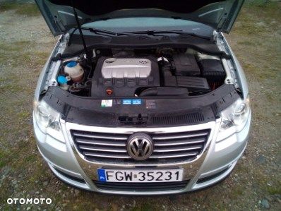 Volkswagen Passat Variant 2.0 TDI DPF DSG Highline - 7