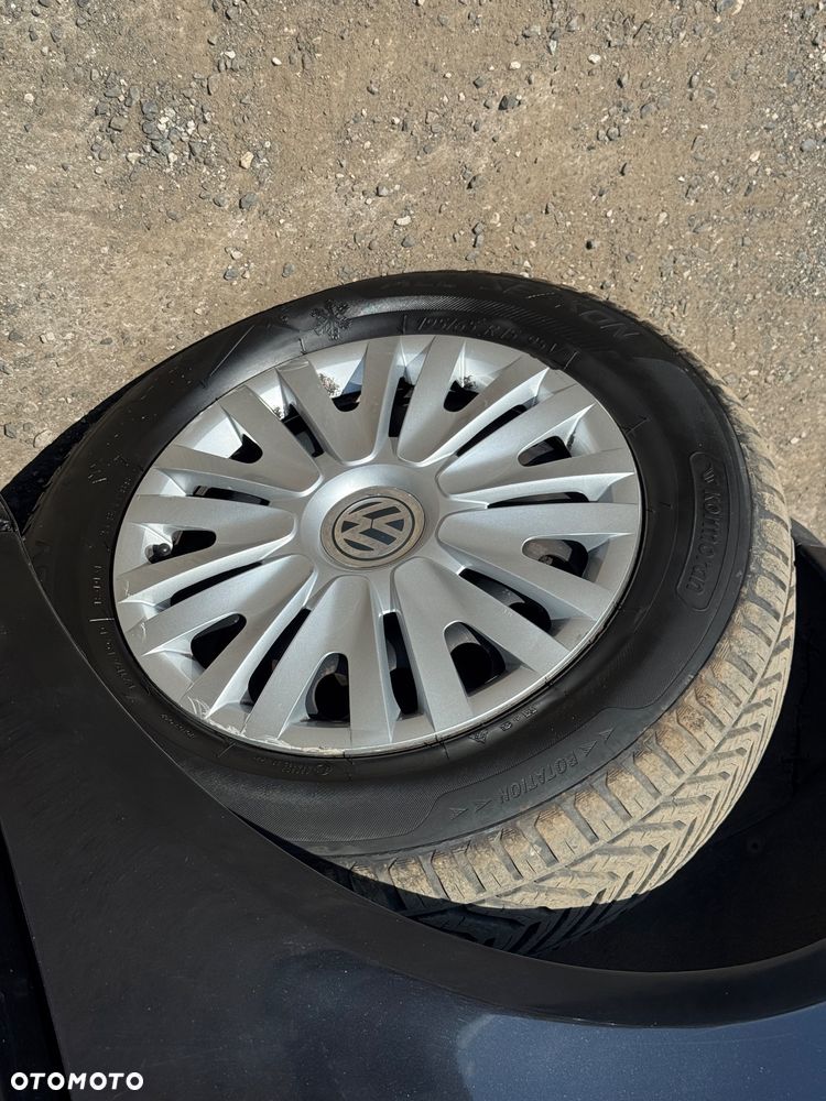 Volkswagen Golf Plus 1.9 TDI Comfortline - 28