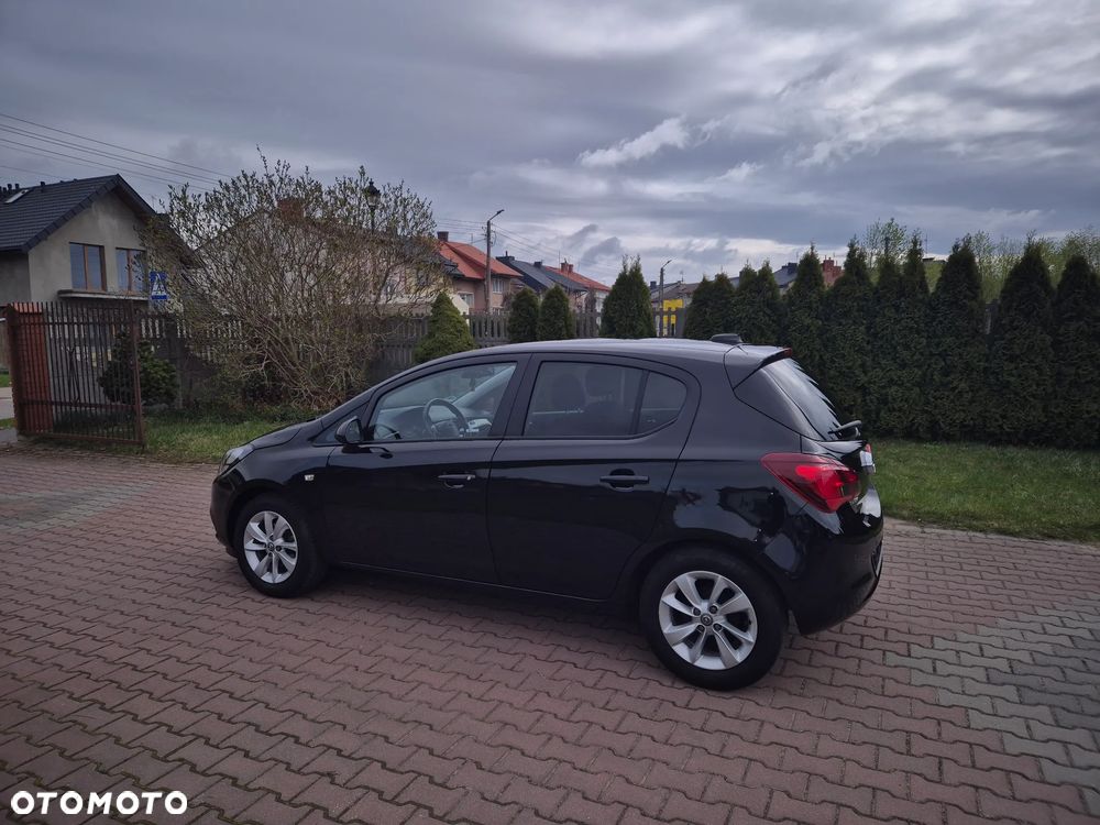 Opel Corsa 1.4 Innovation - 10