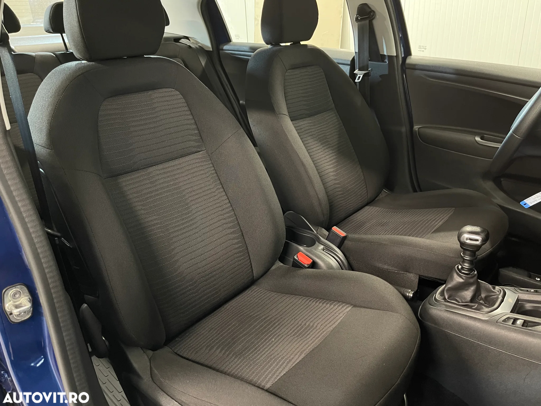 Peugeot 301 1.5 BlueHDI FAP Active - 9
