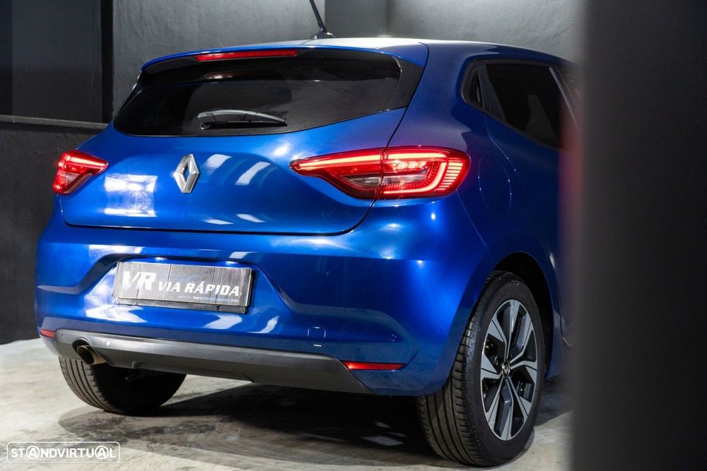 Renault Clio 1.0 TCe Limited - 44