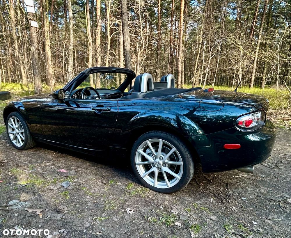 Mazda MX-5 - 8