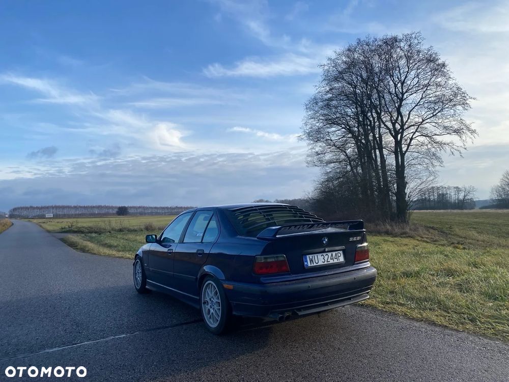 BMW Seria 3 - 2