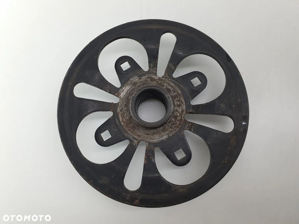 ZABIERAK FLANSZA   TGB BLADE 250 - 5