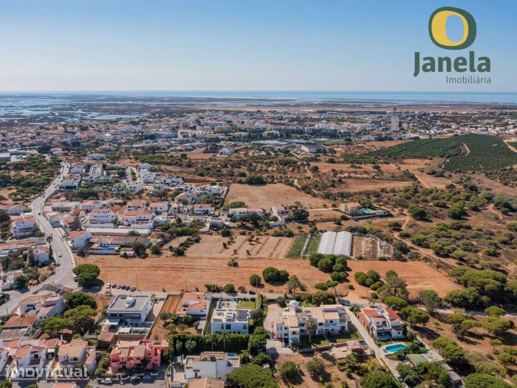 Terreno para loteamento habitacional de 47 fogos - Grande imagem: 3/11