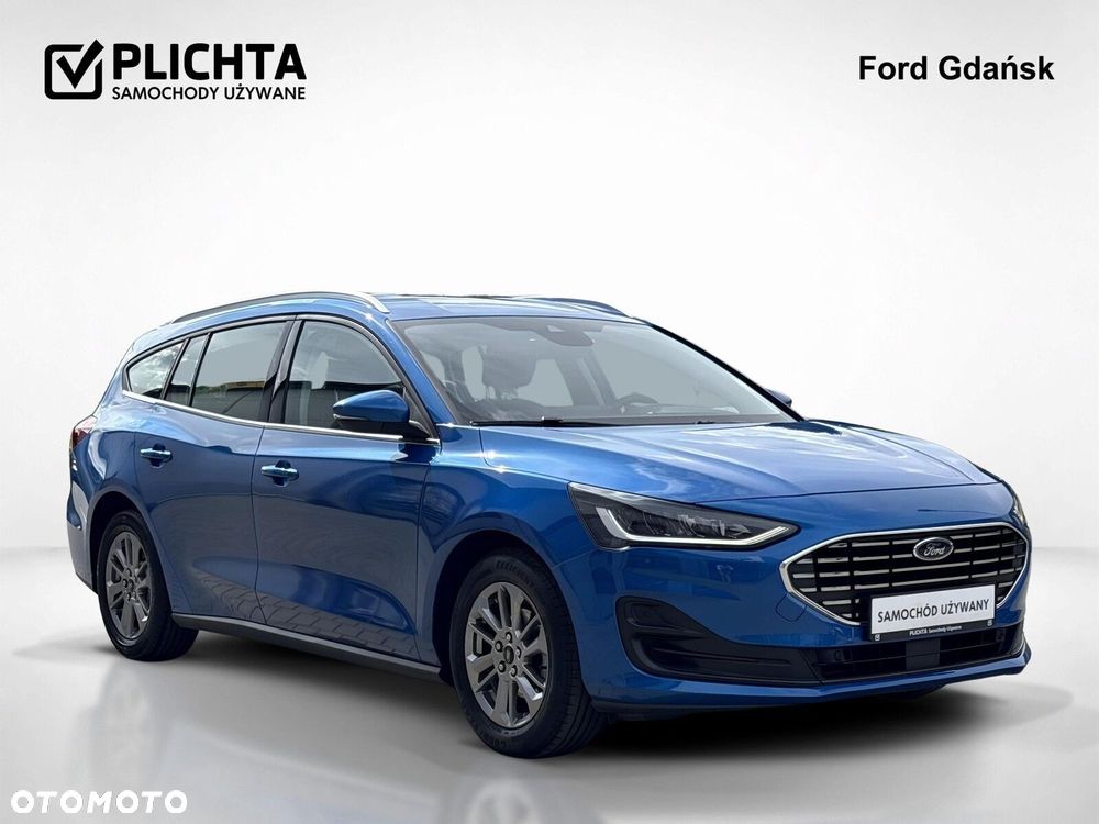 Ford Focus - 8