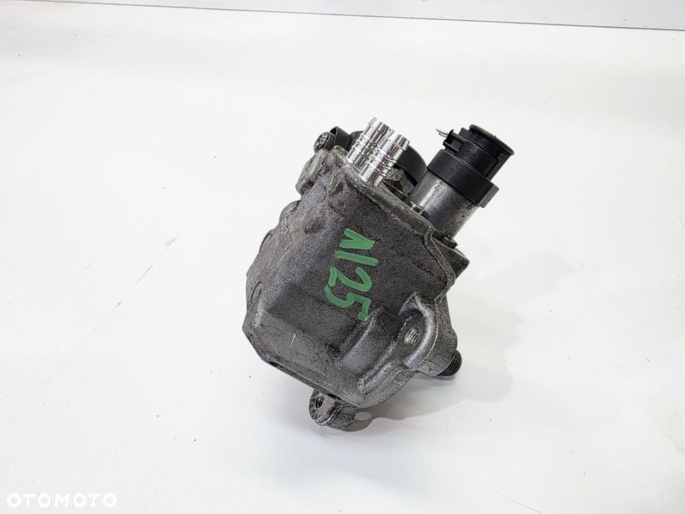 POMPA WTRYSKOWA CR AUDI VOLKSWAGEN SEAT SKODA 2.0 TDI 03L130755 1/25 - 2