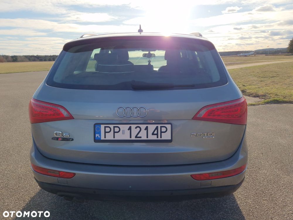 Audi Q5 - 5