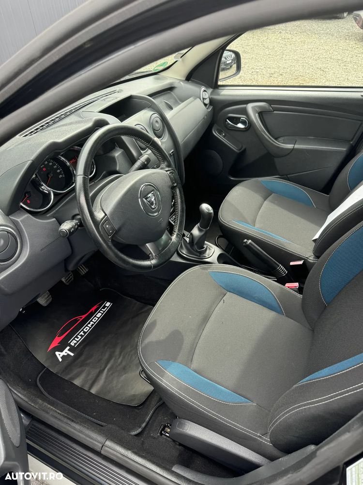 Dacia Duster SCe 115 4x2 Celebration - 7