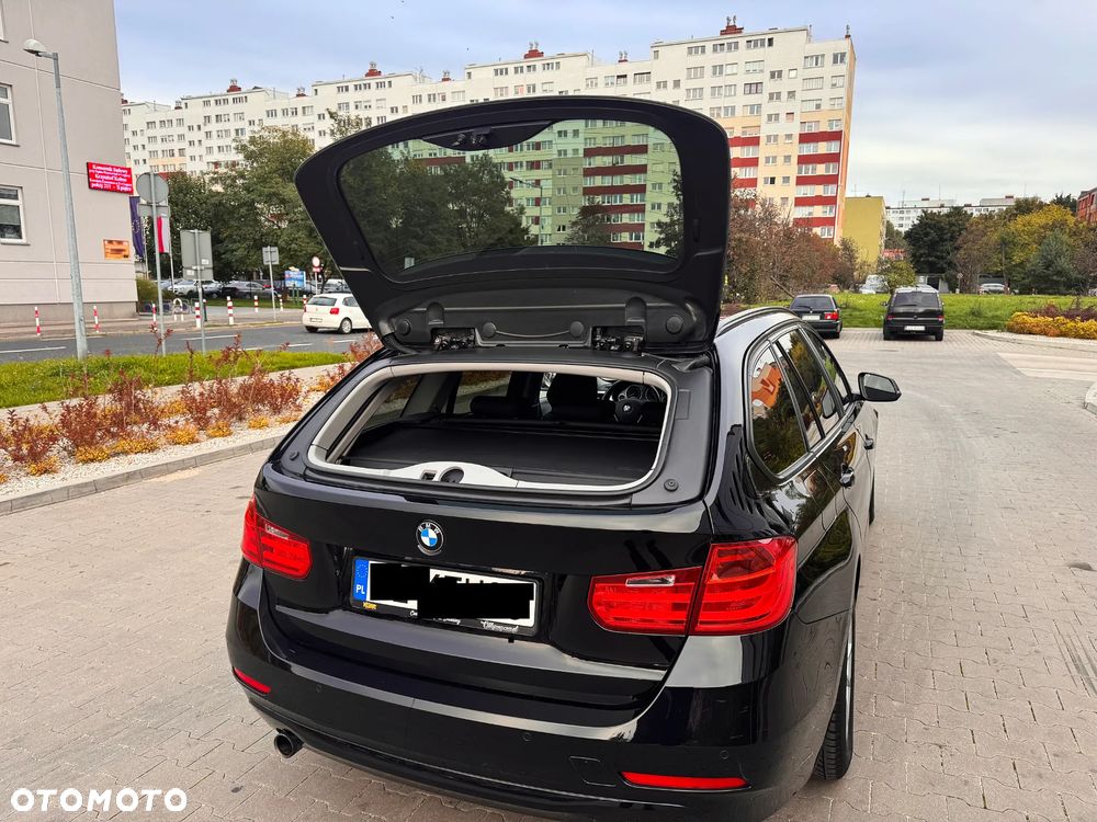 BMW Seria 3 - 18