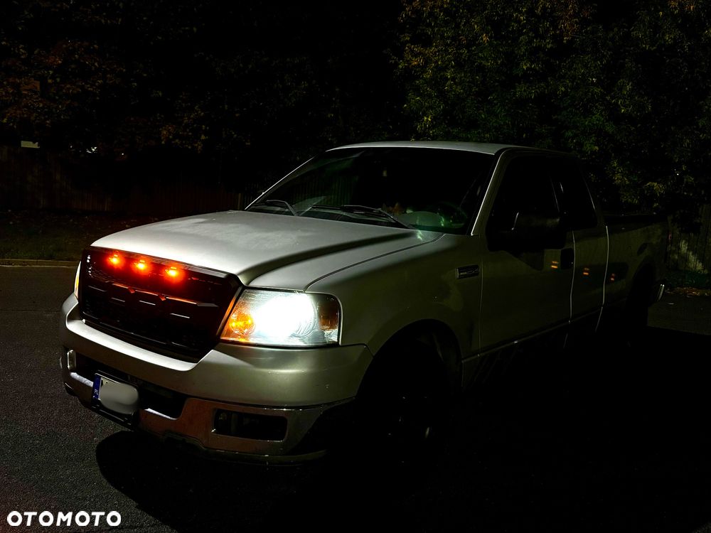 Ford F150 5.4 4WD - 18
