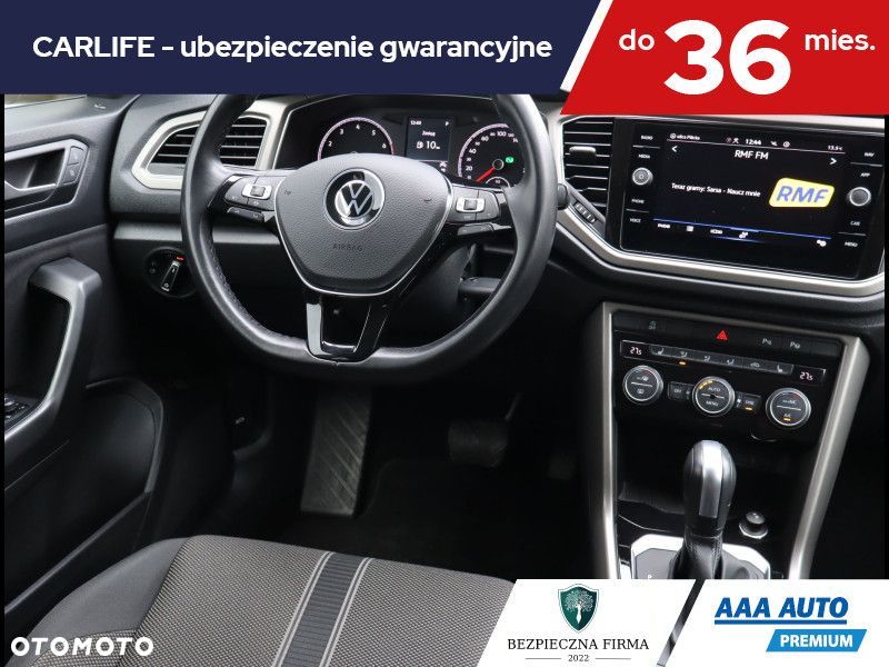 Volkswagen T-Roc - 8