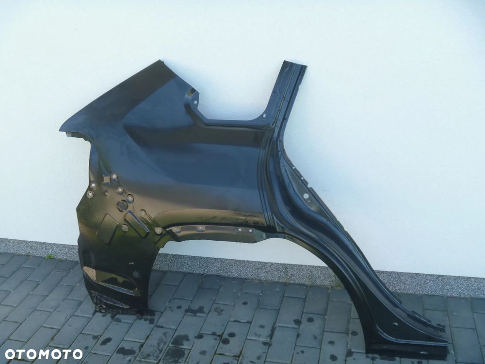 TOYOTA RAV 4 V FELGA ALUMINIOWA 18 CALI 7.0" x 18" 5x114.3 ET 35 ORYGINAŁ ŁADNA - 7